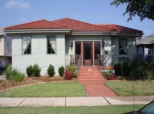 5406 Canal Blvd, New Orleans, LA 70124