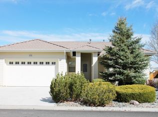 416 La Costa Cir, Dayton, NV