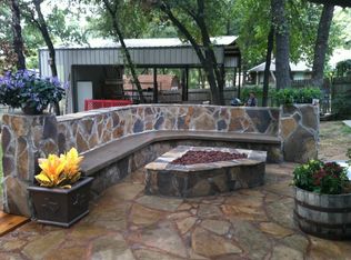 533 Forest Edge St, Burleson, TX 76028