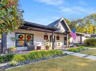 962 Ashby Cir NW, Atlanta, GA 30314