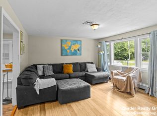 675 West St, Stoughton, MA 02072