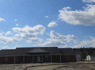 4711 N Main St, Newport, AR 72112