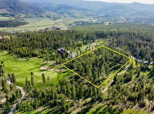 1737 Golf Course Cir, Tabernash, CO 80478