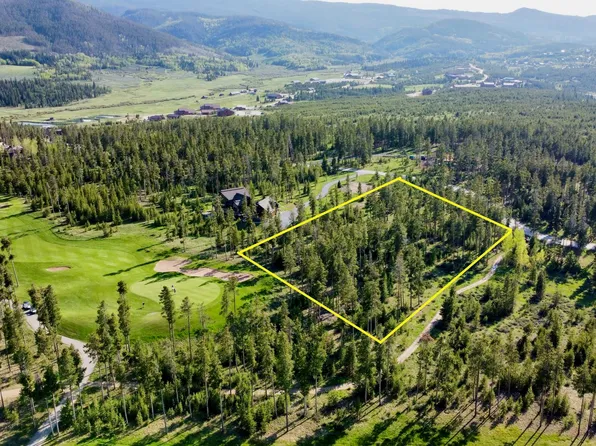 1737 Golf Course Circle, Tabernash, CO 80478