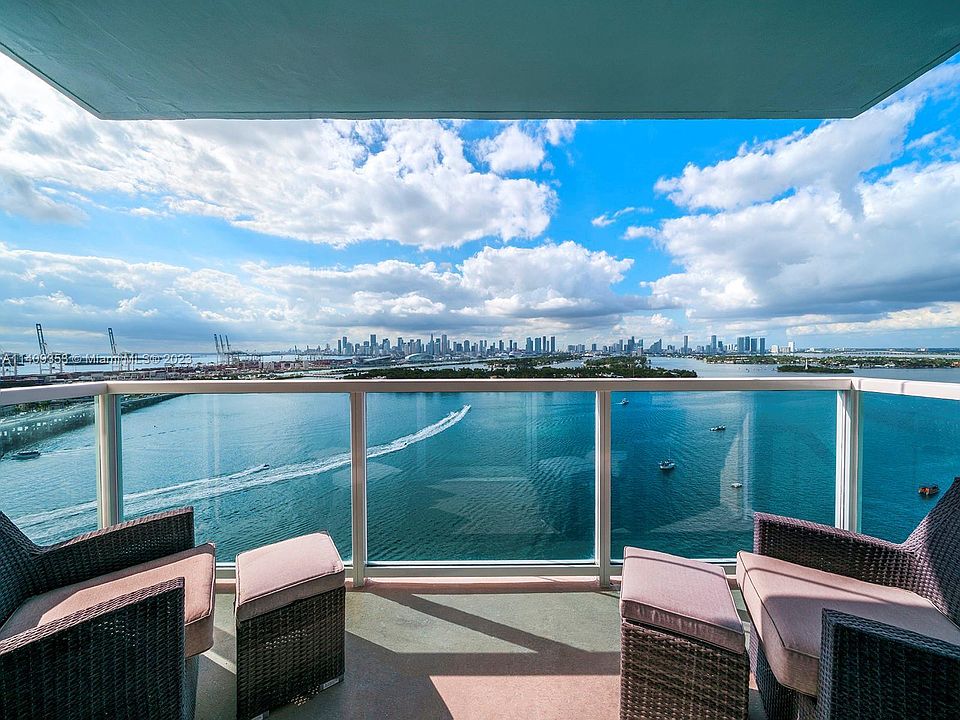 1st image of 650 West Ave #2305FC