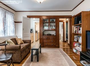 33 Albion St, Somerville, MA 02143