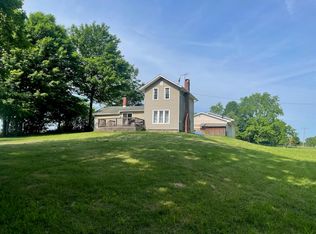 9990 S Bird Rd, Dowling, MI 49050