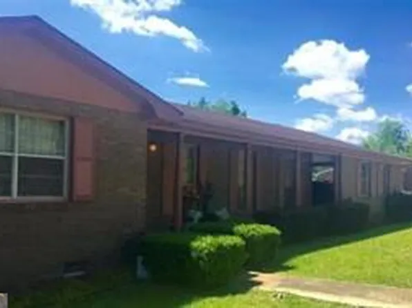 22 Spring Ave, Mc Rae Helena, GA 31055