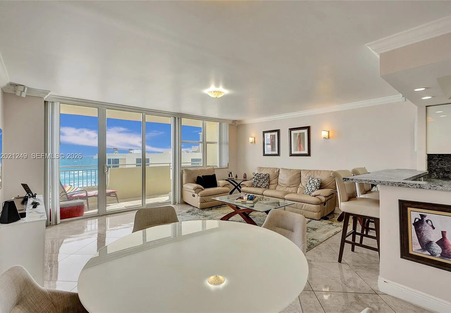 Parker Dorado Condo — Photo 3