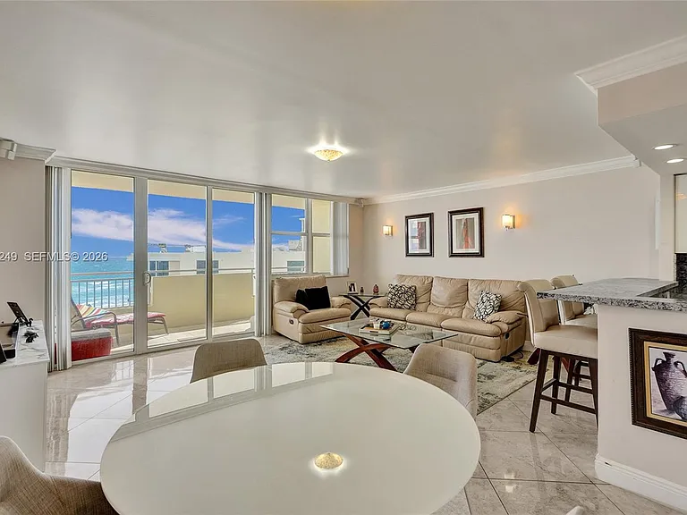 3180 S Ocean Dr #415 — Photo 3