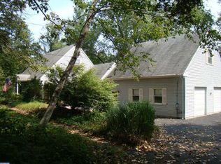 1003 N Chester Rd, West Chester, PA 19380