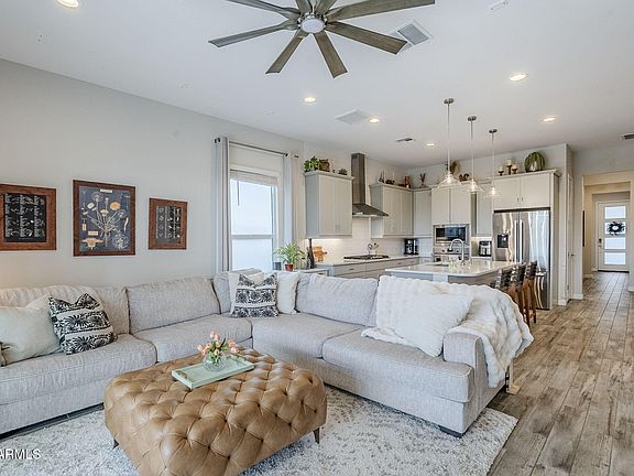 5th image of 10509 W HARMONY Lane