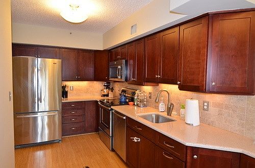 2nd image of 1300 Crystal Dr APT 404
