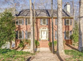4003 Oakview Ct, Alpharetta, GA 30005