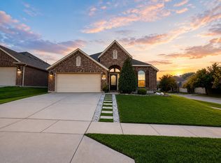 6333 Chalk Hollow Dr, Fort Worth, TX 76179