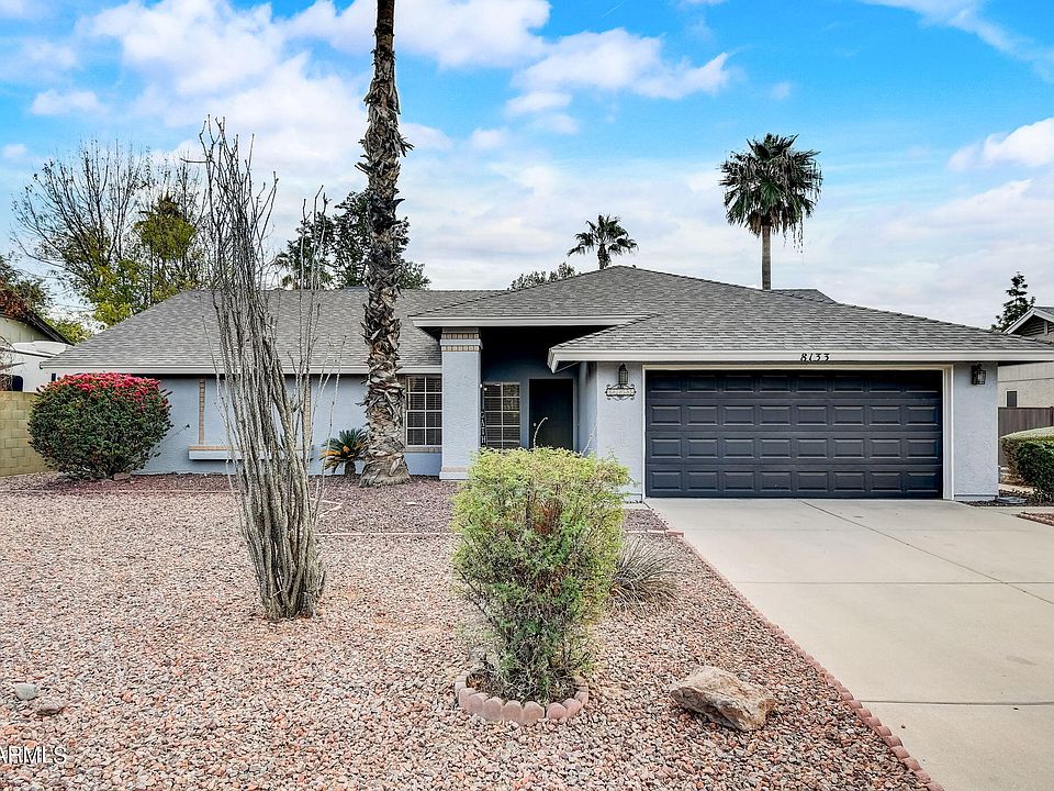 1st image of 8133 W DREYFUS Drive