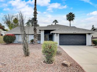 8133 W Dreyfus Dr, Peoria, AZ 85381