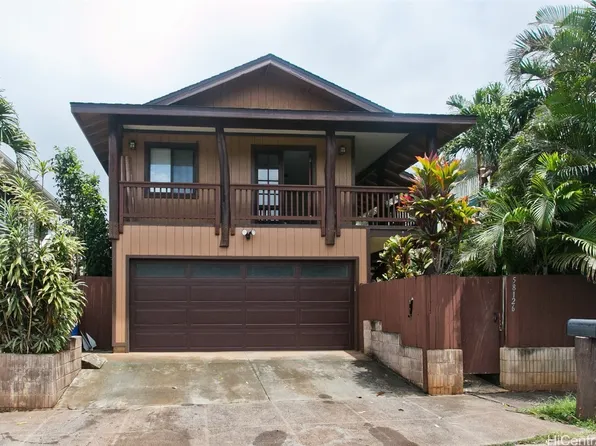 58-126 Mamao St, Haleiwa, HI 96712