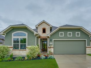 3707 Brazos Bnd, San Antonio, TX 78245