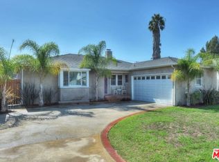 12512 Preston Way, Los Angeles, CA 90066