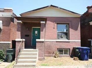 511 Davis St, Saint Louis, MO 63111