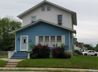 215 Stone Rd, Lindenwold, NJ 08021