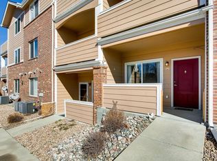 10350 W 55th Ln UNIT 3, Arvada, CO 80002