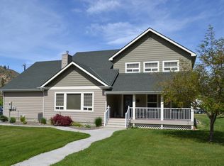 56 Lilac Ln, Cashmere, WA 98815