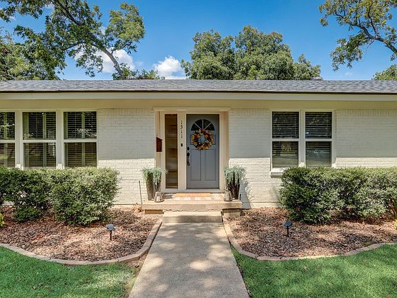 New roof, paint and windows