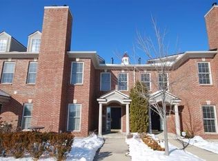 5701 Hampshire Ln, Ypsilanti, MI 48197