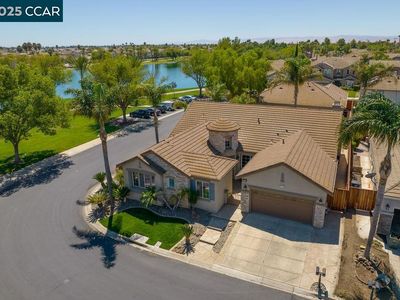 2078 Bridgeport Loop, Discovery Bay, CA, 94505