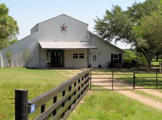 2132 Trenckmann Rd, Sealy, TX 77474