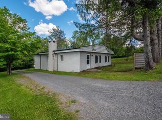161 Marsh Hill Rd, Mc Henry, MD 21541