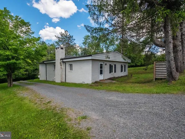 161 Marsh Hill Rd, Mc Henry, MD 21541
