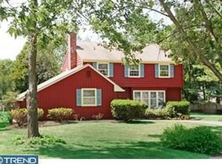 125 Brondesbury Pl, Cherry Hill, NJ 08003
