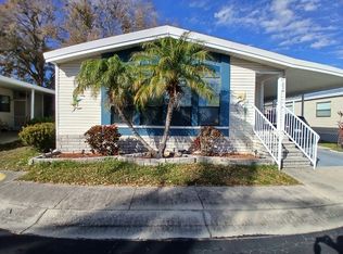 100 Hampton Rd Lot 257, Clearwater, FL 33759