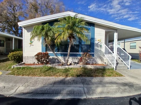 100 Hampton Rd Lot 257, Clearwater, FL 33759