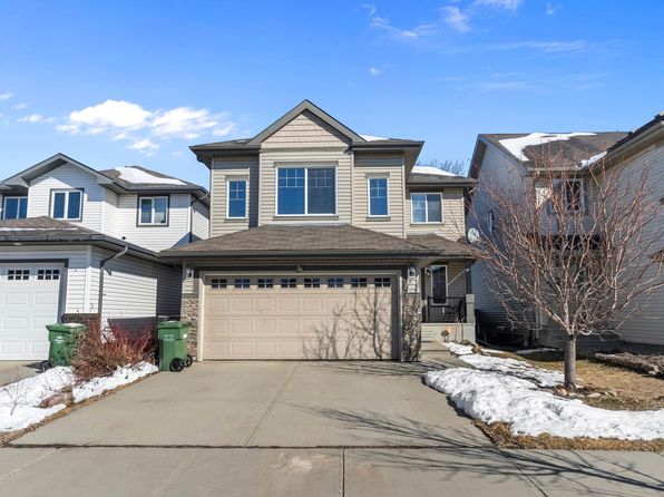 36 Snowbird Cres, Leduc, AB T9E 0H6