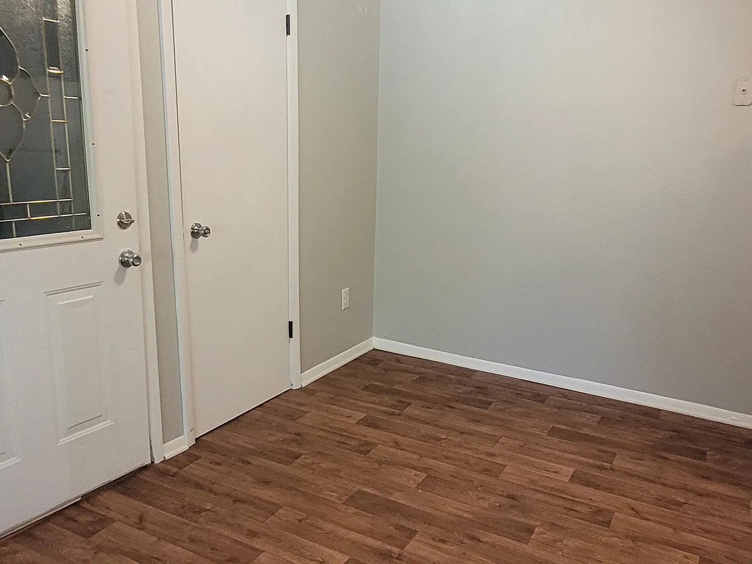 2 bed, $695 — Photo 2
