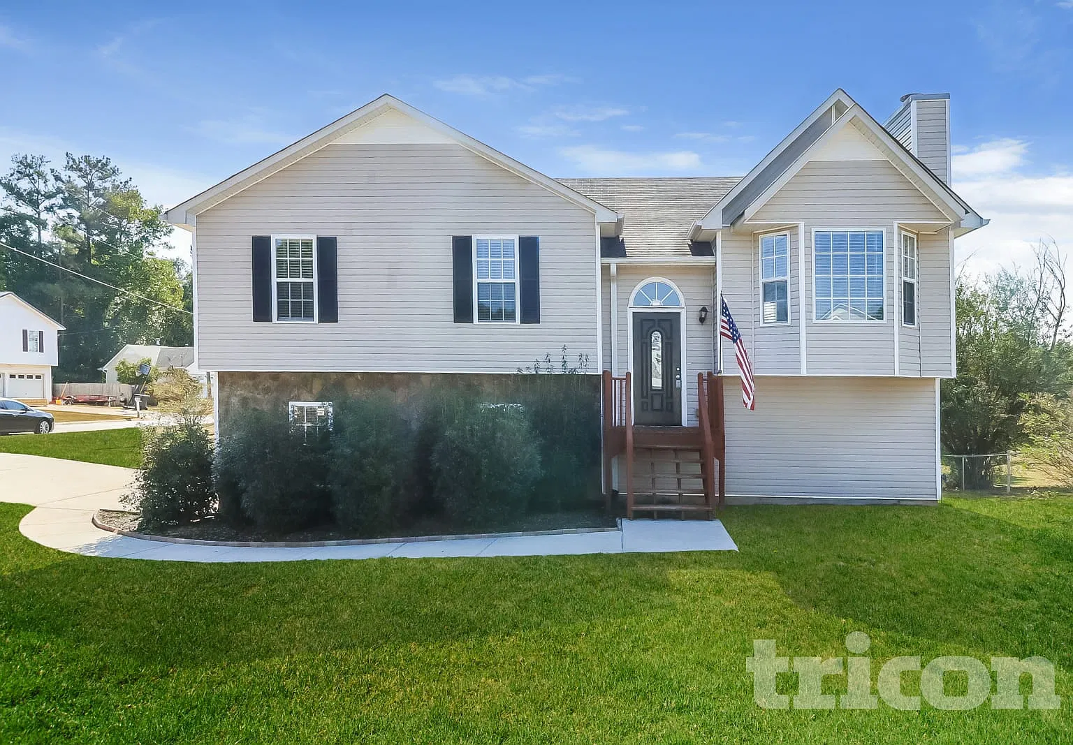201 Winchester Drive Villa Rica GA — Photo 1