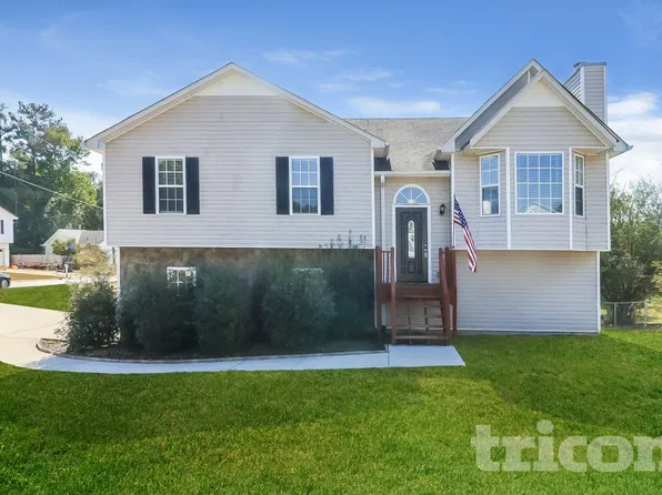 201 Winchester Dr, Villa Rica, GA 30180