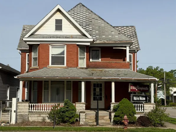 36 N Main St, Attica, OH 44807