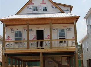 798 Bon Aire Rd, Wilmington, NC 28412