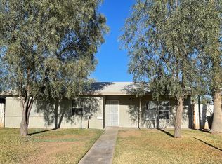 320 N Willow St, Blythe, CA 92225