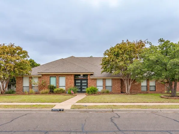 3404 Northfield Dr, Midland, TX 79707