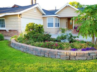 16301 Nordhoff St, North Hills, CA 91343