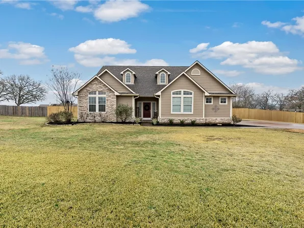 4445 Ledgestone Trl, College Station, TX 77845