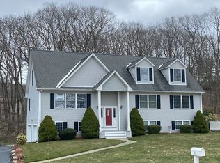 22 Hall Rd, Webster, MA 01570