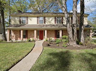 5511 Moosewood Ct, Humble, TX 77346