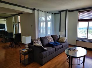 28 Allegheny Ave APT 2004, Towson, MD 21204